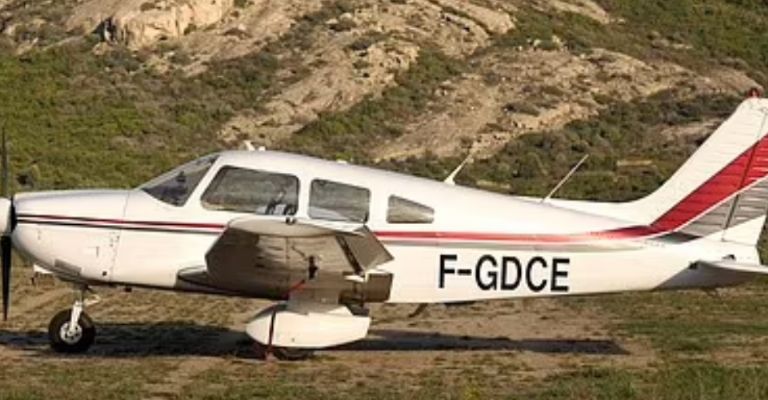 Scott Bloomquist fallece en avionazo mientras él lo pilotaba en Tennessee 