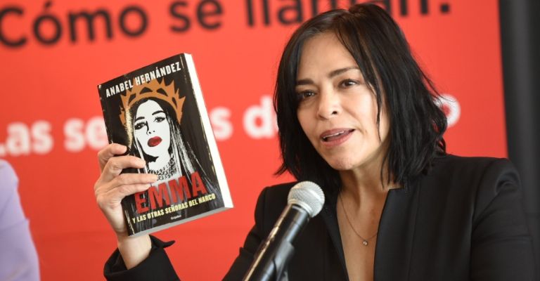 Anaberl Hernández descalifica actitudes de Telemundo y Paty Navidad en entrevista