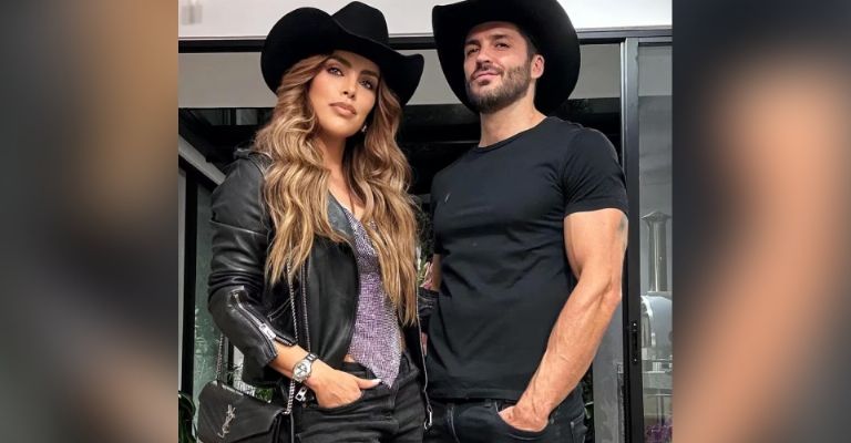 Sara Corrales deja en el olvido a Gabriel Soto y habla de su maternidad con nueva pareja