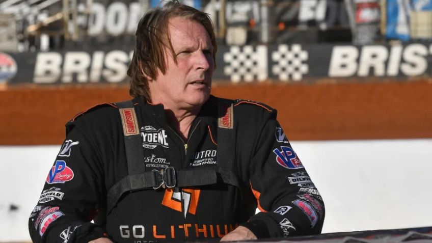 Luto en el mundo: Leyenda de las carreras fallece en avionazo en EU; él pilotaba el avión