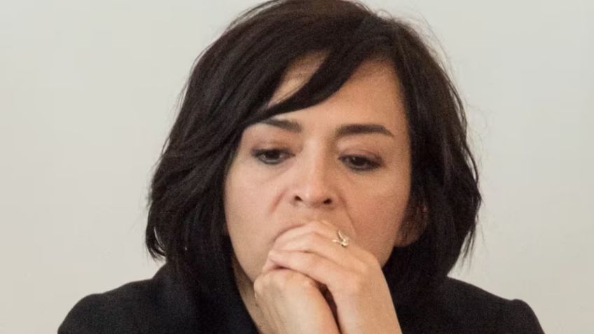 Desgarrador: Asesinan a padre de Anabel Hernández y hace dura confesión: "No sé quién fue"