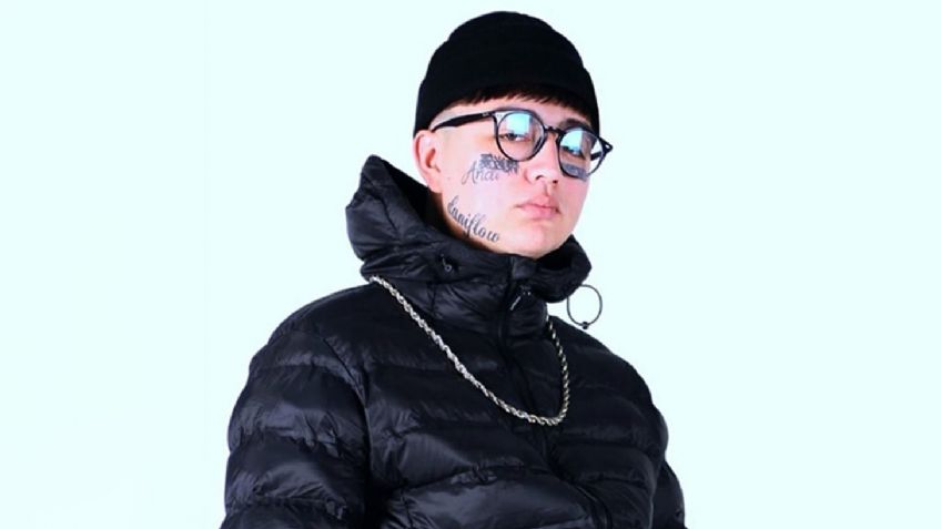 Corren a Dani Flow de Oaxaca por incentivar la violencia contra la mujer; él reacciona