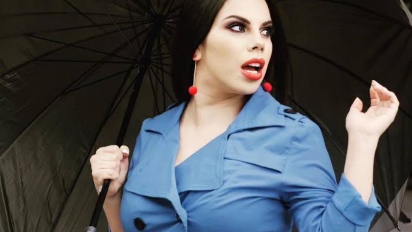 ¡Se va a casar! Lizbeth Rodríguez recibe el anillo y responde "Sí, acepto"