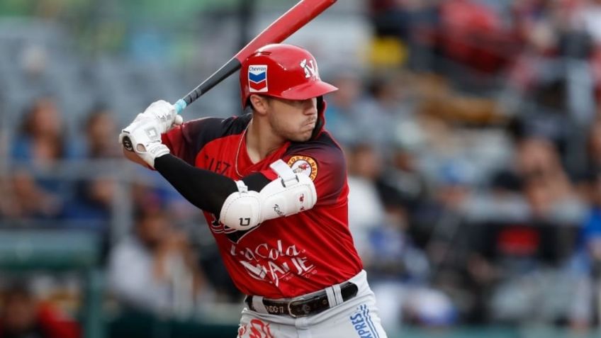 Ya están completos: Hart es el último refuerzo extranjero de los Mayos de Navojoa