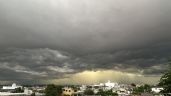 Foto ilustrativa de la nota titulada Clima en Culiacán hoy 17 de agosto: Altas temperaturas y probabilidad de fuertes lluvias