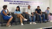 Foto ilustrativa de la nota titulada Constellation Brands premia la excelencia con 'El Valor de Educar'