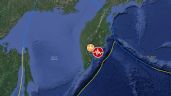 Foto ilustrativa de la nota titulada Fuerte terremoto de magnitud 7 golpea a Rusia y se activa alerta por posible tsunami