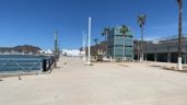 Foto ilustrativa de la nota titulada Escala Náutica de Guaymas tiene trabajos de reactivación en muelles y locales comerciales