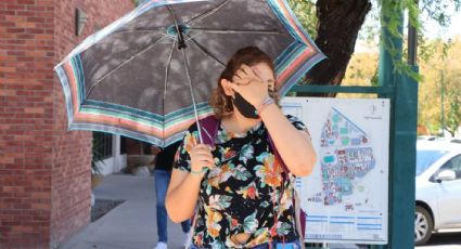 Clima en Sonora HOY 17 de agosto: Conagua predice temperaturas superiores a los 40°C