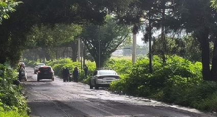 Cae presunto asesino de venezolanas calcinadas en Topilejo, en Tlalpan