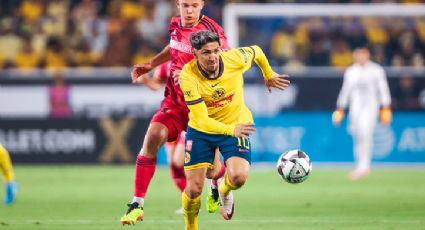 América vs Colorado Rapids EN VIVO: ¿Dónde ver los cuartos de final de la Leagues Cup?