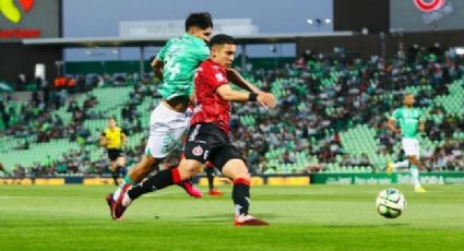 Tijuana vs Santos EN VIVO: ¿Dónde ver la Liga MX Apertura 2024? Horario y canal