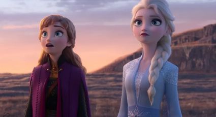 Disney anuncia fecha de estreno de 'Frozen 3' y sus fans están emocionados