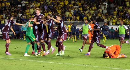 Fracaso absoluto: Todos los equipos de la Liga MX quedaron eliminados en la Leagues Cup