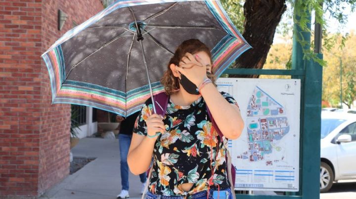 Clima en Sonora HOY 17 de agosto: Conagua predice temperaturas superiores a los 40°C