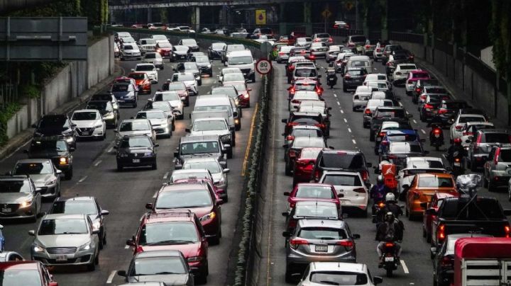 Reporte de Hoy no circula: ¿Hay Contingencia Ambiental este 17 de agosto? Descúbrelo