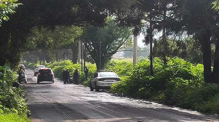 Cae presunto asesino de venezolanas calcinadas en Topilejo, en Tlalpan