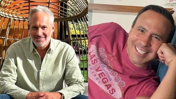 Hermano de Arath de la Torre revela apoyo a Adrián Marcelo en 'LCDLF México'