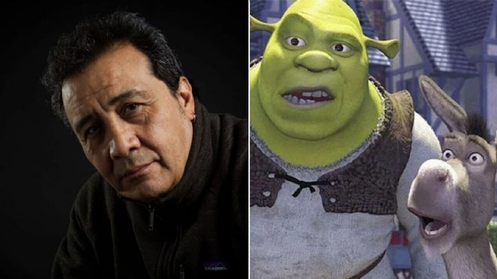 Alfonso Obregón, voz de 'Sherk', perdió contratos antes de denuncia de abuso sexual