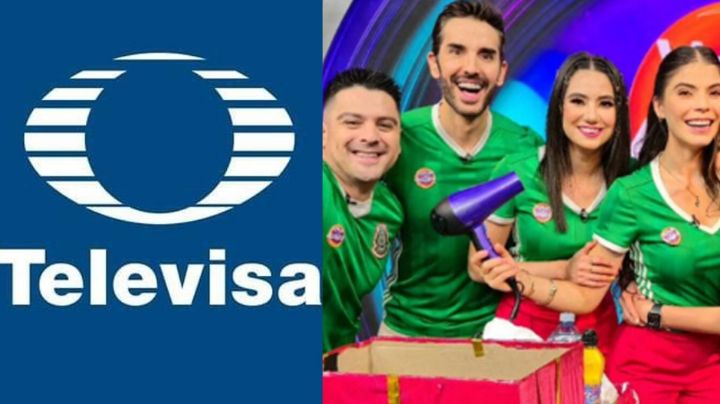 Se volvió mujer: Tras retiro de Televisa, actor presume su debut en TV Azteca y llega a 'VLA'