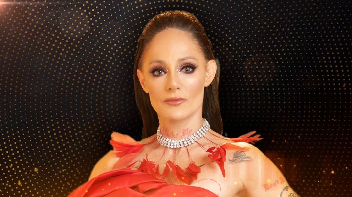 ¿Adiós TV Azteca? Lola Cortés revela que podría dejar 'La Granja VIP' por triste motivo