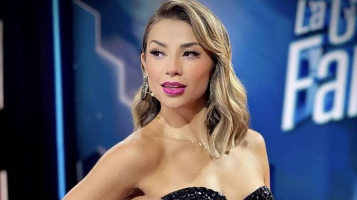 ¿Flor Rubio despidió a Ferka? Tras pleito en vivo, revelan porqué la actriz ya no está en 'La Granja VIP'