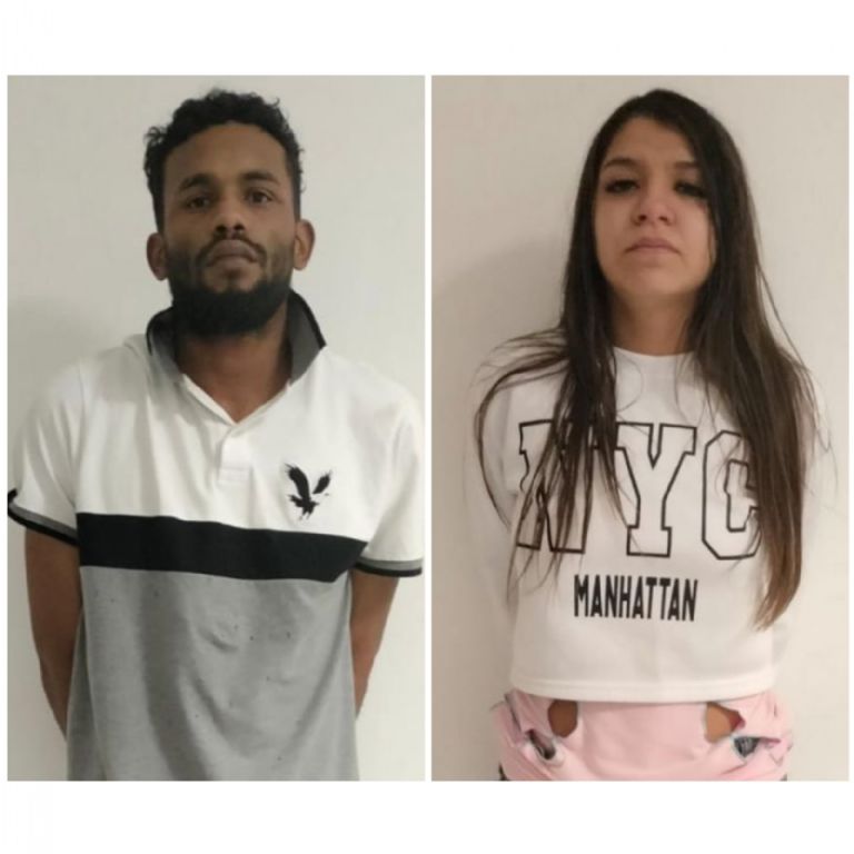 Mujeres asesinadas en Topilejo