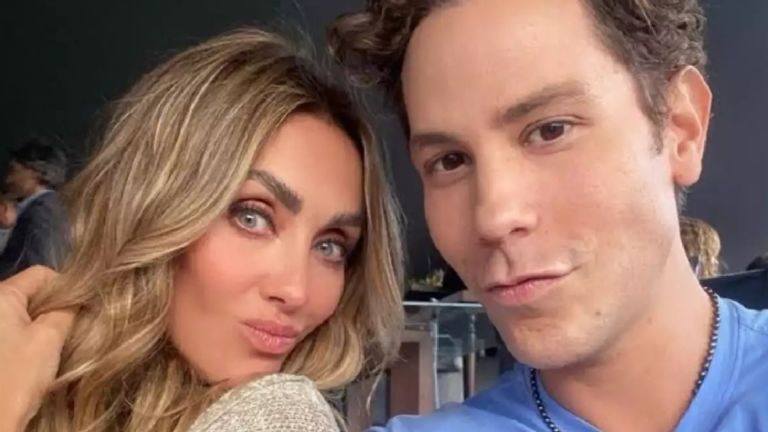 Christian Chávez confiesa su amor por Anahí