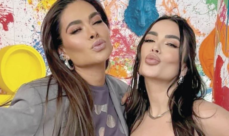 Galilea habría vetado a Dania Méndez de Hoy