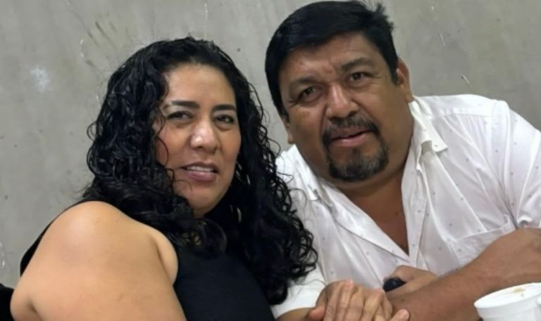 Pareja de docentes desaparece en Chiapas