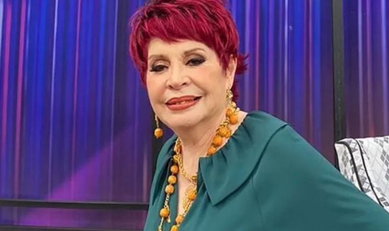 Ema Pulido estuvo al borde de morir