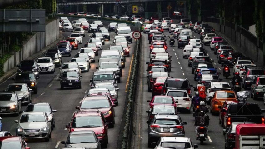Reporte de Hoy no circula: ¿Hay Contingencia Ambiental este 17 de agosto? Descúbrelo