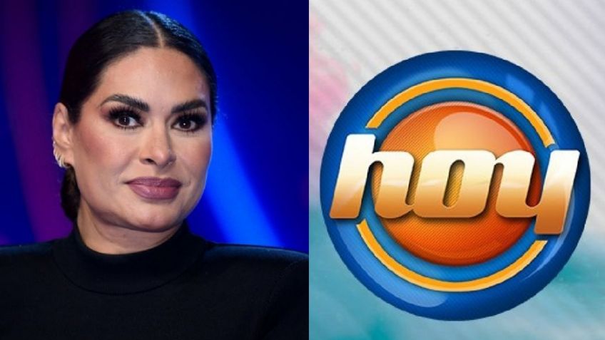Adiós Televisa: Acusan a Galilea Montijo de vetar a conductora; la corrió de 'Hoy' y de 'LCDLF'