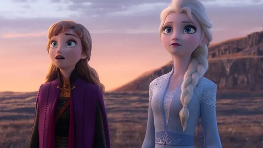Disney anuncia fecha de estreno de 'Frozen 3' y sus fans están emocionados