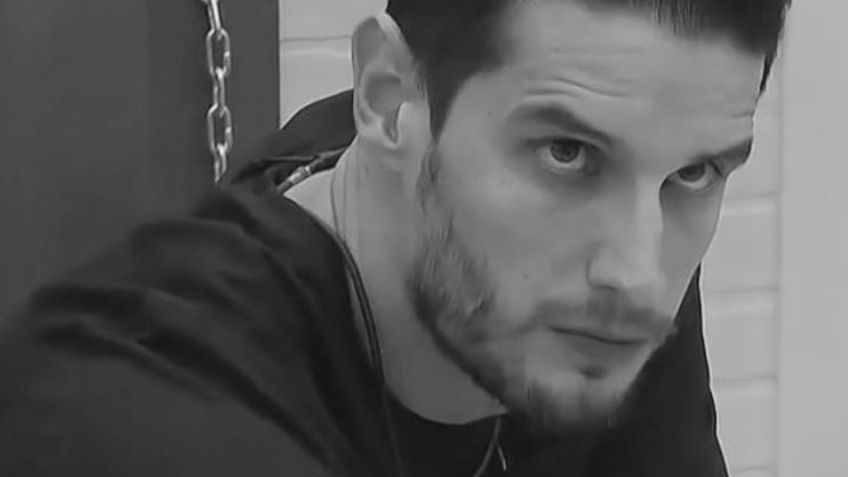 Adrián Marcelo exhibe a Sabine Moussier con cuarto Mar y todos se impactan