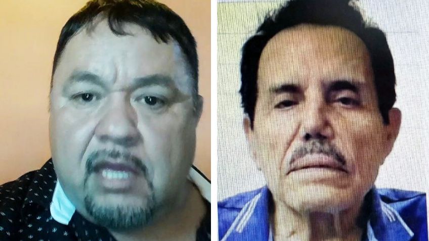 Matan en Sinaloa a 'El Tano', operador de 'El Mayo' Zambada; EU ofrecía recompensa por él