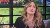 Foto ilustrativa de la nota titulada ¿Andrea Legarreta está de luto? Publica mensaje y enciende las alertas de sus seguidores