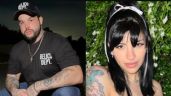 Foto ilustrativa de la nota titulada "Me gusta mucho": Hermano de Ángela Aguilar aprovecha soltería de Cazzu para declararse