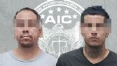 Foto ilustrativa de la nota titulada Caen Eduardo y José por el asesinato de una mujer en Guanajuato; la atacaron a balazos