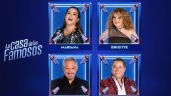 Foto ilustrativa de la nota titulada El público decidió: Mariana Echeverría es eliminada de 'La Casa de los Famosos México' 2