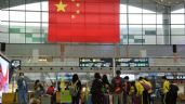 Foto ilustrativa de la nota titulada China toma medidas estrictas ante mpox; instala filtros de detección en aeropuertos