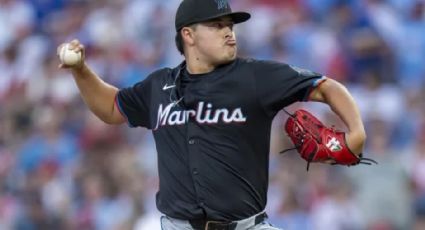 Mexicano Valente Bellozo sale sin decisión, pero Marlins vencen a Mets