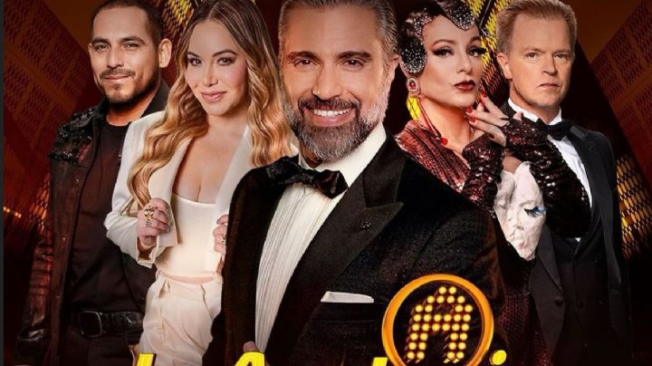 ¿Fraude en TV Azteca? A unas horas del concierto, filtran al eliminado de 'La Academia'