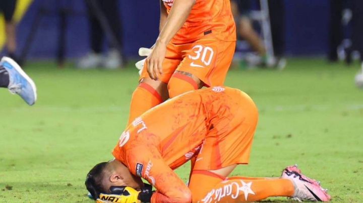 Leyenda del América explota contra jugadores por eliminación de la Leagues Cup