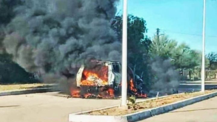 Fiscalía de Sonora investiga ataque armado contra migrantes en Tubutama; un menor murió