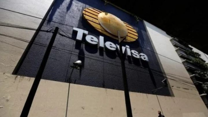 Televisa le da la bienvenida a famoso actor de TV Azteca; será villano en una telenovela