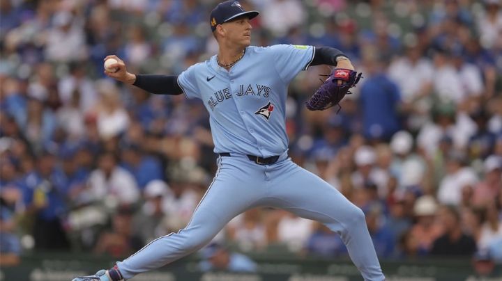 Loperfido la 'bota' y Francis pinta de blanco a los Cachorros en triunfo de Azulejos