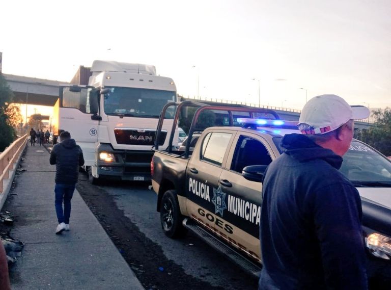 Ejecutados en Ecatepec