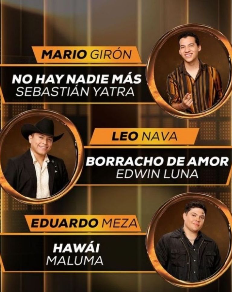 ¿Quiénes serán los próximos expulsados de 'La Academia'?