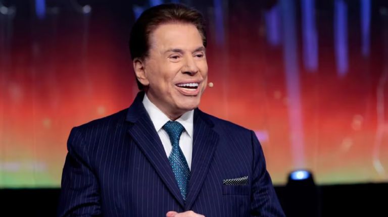 Muere conductor Silvio Santos